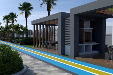 Wohnung  in Mahmutlar, Antalya, Türkei Nr. 94703 - 11