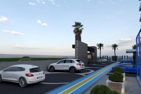Wohnung  in Mahmutlar, Antalya, Türkei Nr. 94703 - 16