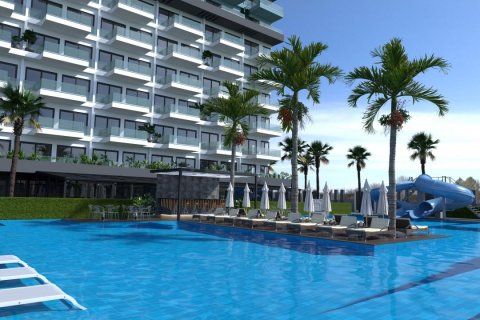 Wohnung  in Mahmutlar, Antalya, Türkei Nr. 94703 - 6