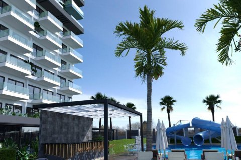 Wohnung  in Mahmutlar, Antalya, Türkei Nr. 94703 - 7