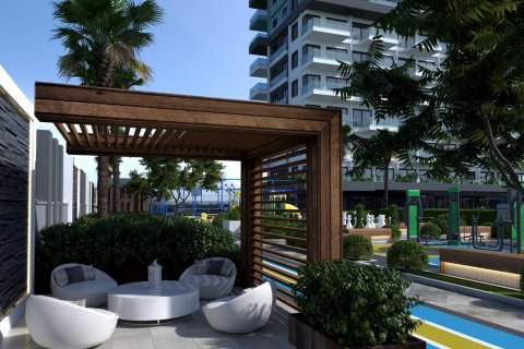 Wohnung  in Mahmutlar, Antalya, Türkei Nr. 94703 - 24
