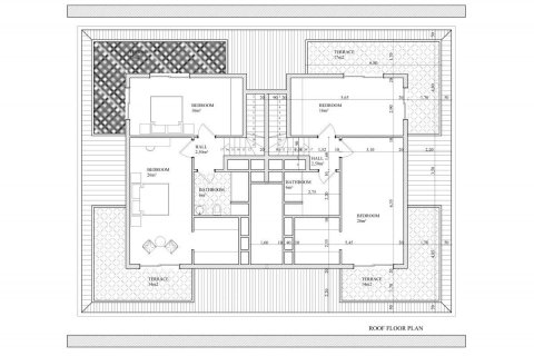 Apartment for sale  in Kargicak, Alanya, Antalya, Turkey, 135m2, No. 94704 – photo 10