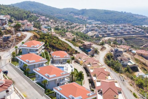 Apartment for sale  in Kargicak, Alanya, Antalya, Turkey, 135m2, No. 94704 – photo 6