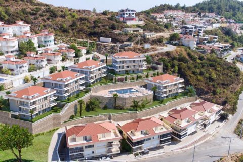 Apartment for sale  in Kargicak, Alanya, Antalya, Turkey, 135m2, No. 94704 – photo 5