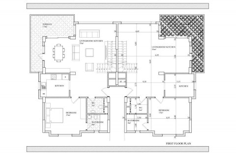 Apartment for sale  in Kargicak, Alanya, Antalya, Turkey, 135m2, No. 94704 – photo 9