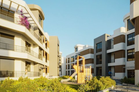 Leilighet  i Girne,  Nr. 217139 - 3