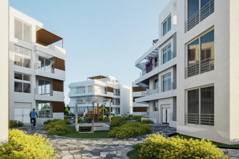 Leilighet  i Girne,  Nr. 217139 - 9