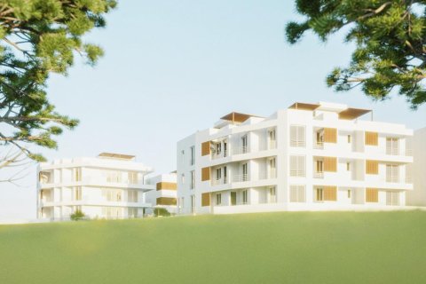 Leilighet  i Girne,  Nr. 217139 - 6
