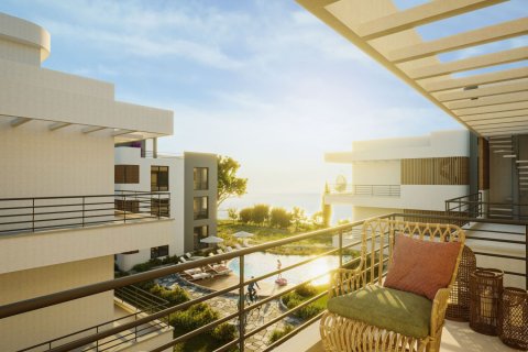Leilighet  i Girne,  Nr. 217139 - 14