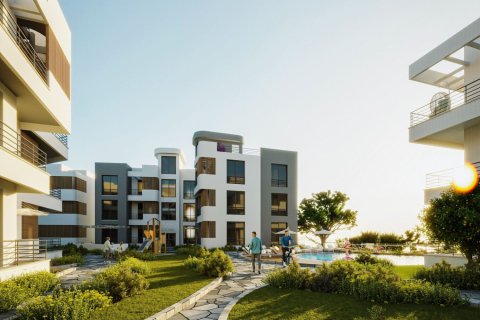 Leilighet  i Girne,  Nr. 217139 - 12