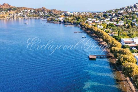 Villa for sale in Bodrum, Mugla, Turkey, 4 bedrooms, 150m2, No. 217134 – photo 25