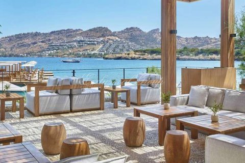 Villa for sale in Bodrum, Mugla, Turkey, 4 bedrooms, 150m2, No. 217134 – photo 26