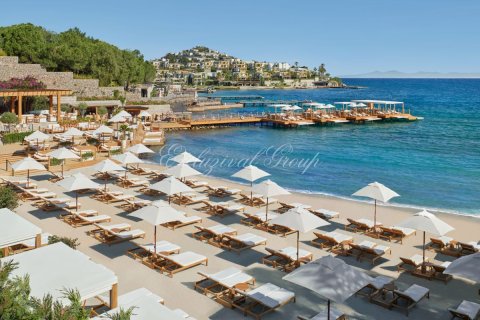 Villa for sale in Bodrum, Mugla, Turkey, 4 bedrooms, 150m2, No. 217134 – photo 20