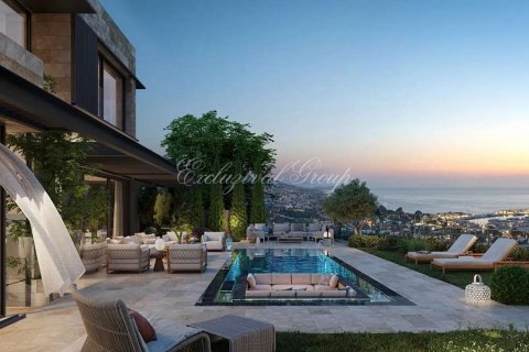 Villa for sale in Bodrum, Mugla, Turkey, 4 bedrooms, 150m2, No. 217134 – photo 6