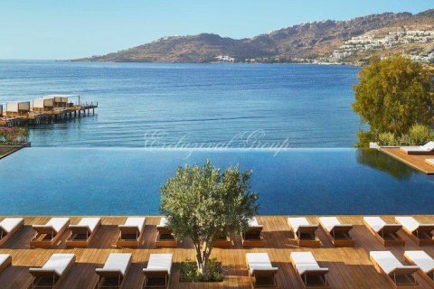 Villa for sale in Bodrum, Mugla, Turkey, 4 bedrooms, 150m2, No. 217134 – photo 7
