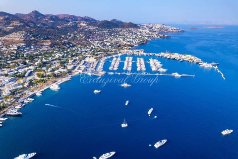 Villa for sale in Bodrum, Mugla, Turkey, 4 bedrooms, 150m2, No. 217134 – photo 18