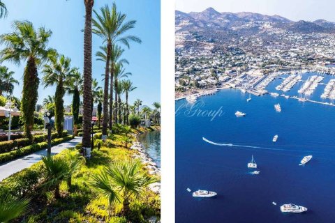 Villa for sale in Bodrum, Mugla, Turkey, 4 bedrooms, 150m2, No. 217134 – photo 24
