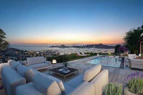 Villa for sale in Bodrum, Mugla, Turkey, 4 bedrooms, 150m2, No. 217134 – photo 4