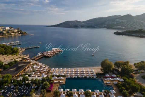 Villa for sale in Bodrum, Mugla, Turkey, 4 bedrooms, 150m2, No. 217134 – photo 21