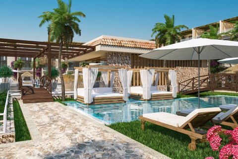 Lejlighed i Girne, Nr. 217135 - 4