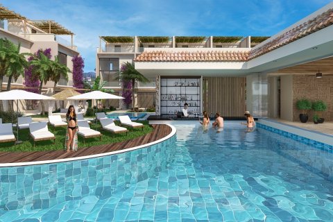 Lejlighed i Girne, Nr. 217135 - 6