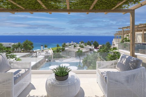 Lejlighed i Girne, Nr. 217135 - 11