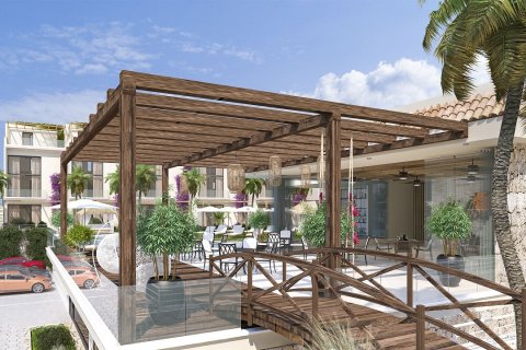 Lejlighed i Girne, Nr. 217135 - 7