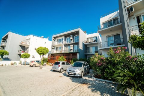 Leilighet  i Girne,  Nr. 217137 - 3