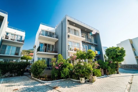 Apartment  in Girne, Northern Cyprus No. 217137