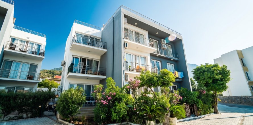 Leilighet  i Girne,  Nr. 217137