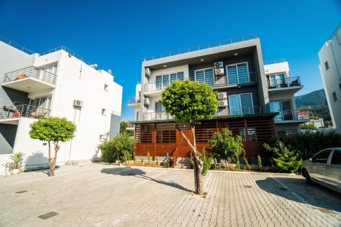 Leilighet  i Girne,  Nr. 217137 - 4