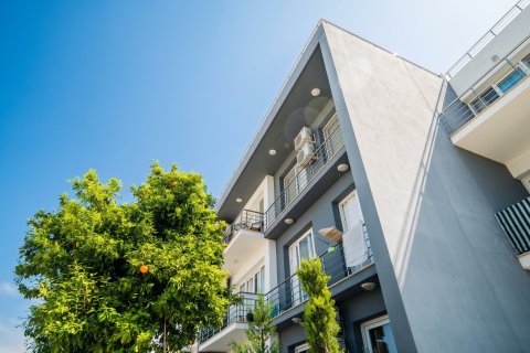 Leilighet  i Girne,  Nr. 217137 - 5