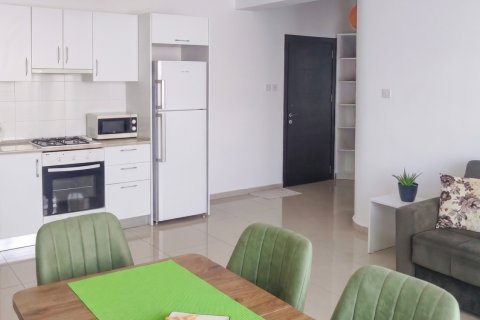 Leilighet  i Girne,  Nr. 217137 - 6