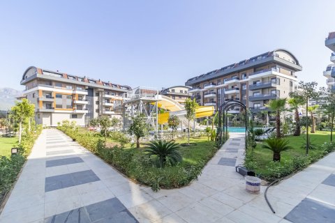 1+1 Leilighet  i Oba, Antalya, Tyrkia Nr. 219323 - 3