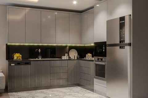 Продажа квартиры в Томюке, Мерсине, Турция 2+1, 120м2, №219321 – фото 8