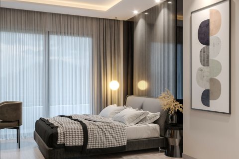 Продажа квартиры в Томюке, Мерсине, Турция 2+1, 120м2, №219321 – фото 5
