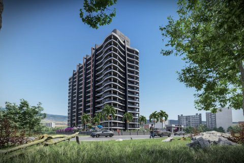 Продажа квартиры в Томюке, Мерсине, Турция 2+1, 120м2, №219321 – фото 23
