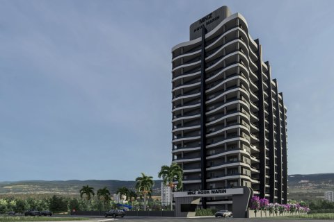 Продажа квартиры в Томюке, Мерсине, Турция 2+1, 120м2, №219321 – фото 16