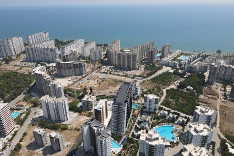 2+1 Apartment  in Tomuk, Mersin, Turkey No. 219321