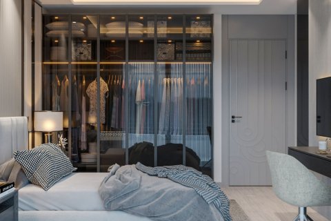 Продажа квартиры в Томюке, Мерсине, Турция 2+1, 120м2, №219321 – фото 12