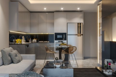 Продажа квартиры в Томюке, Мерсине, Турция 2+1, 120м2, №219321 – фото 9