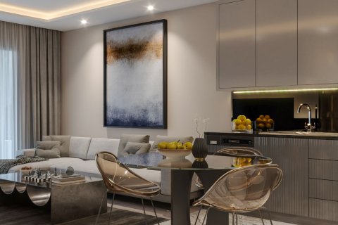 Продажа квартиры в Томюке, Мерсине, Турция 2+1, 120м2, №219321 – фото 6