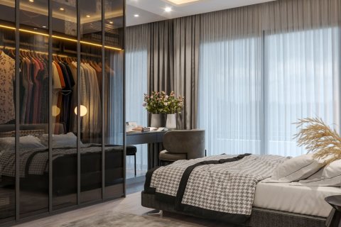 Продажа квартиры в Томюке, Мерсине, Турция 2+1, 120м2, №219321 – фото 4