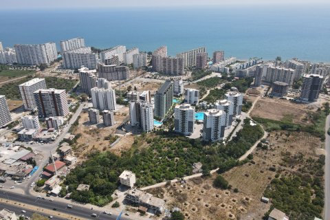 Продажа квартиры в Томюке, Мерсине, Турция 2+1, 120м2, №219321 – фото 18