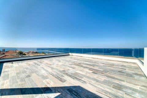 Leilighet  i Esentepe, Girne,  Nr. 213026 - 17