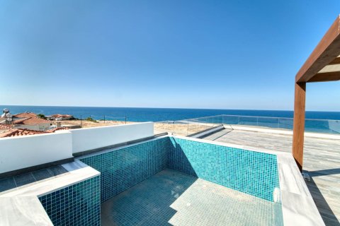 Leilighet  i Esentepe, Girne,  Nr. 213026 - 23