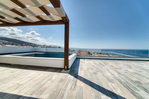 Leilighet  i Esentepe, Girne,  Nr. 213026 - 18