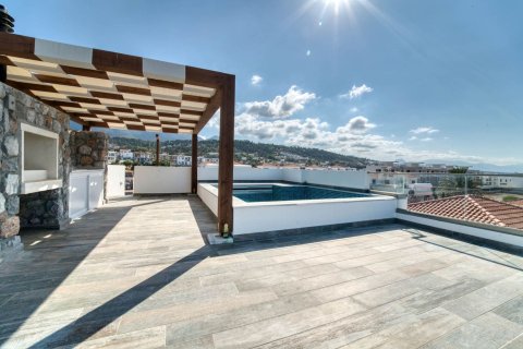 Leilighet  i Esentepe, Girne,  Nr. 213026 - 19