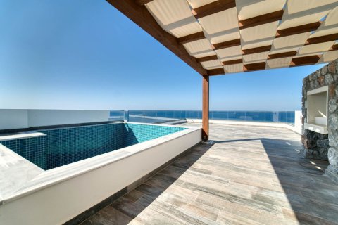 Leilighet  i Esentepe, Girne,  Nr. 213026 - 22