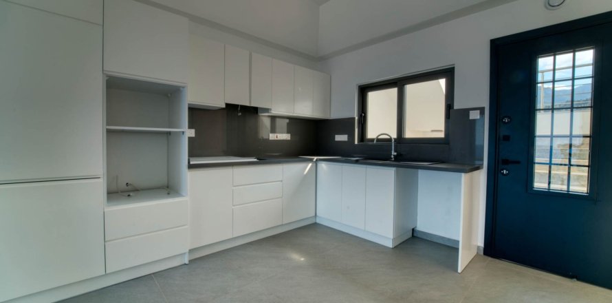 Leilighet  i Esentepe, Girne,  Nr. 213026